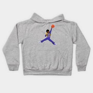 Game, Blouses! Kids Hoodie